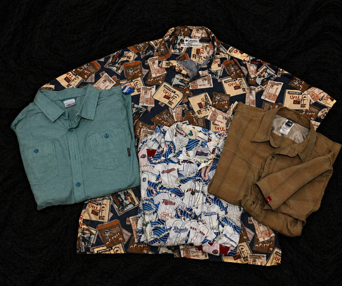Branded Shirt Box – Premium Selection pentru Reselleri [3]