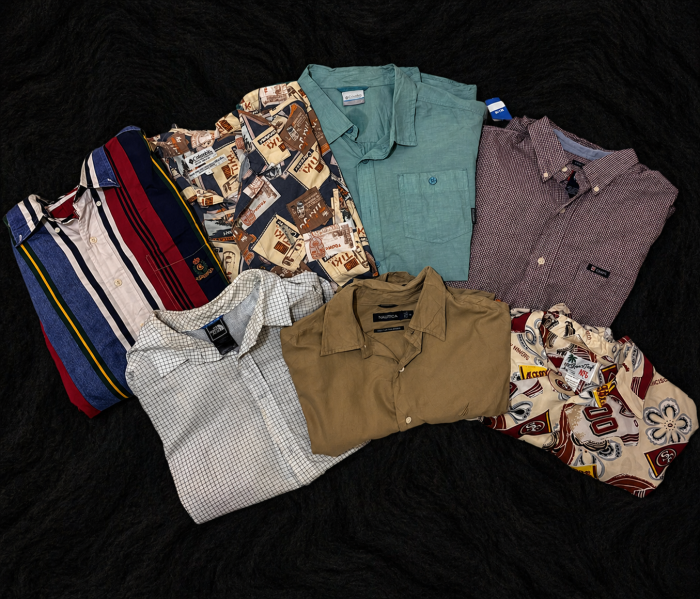 Branded Shirt Box – Premium Selection pentru Reselleri [2]