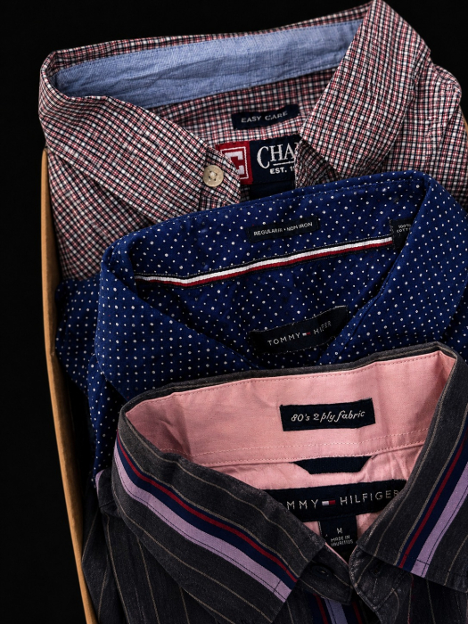 Daily Resell Mix – 10 Pieces (Shirts + Polos) [5]