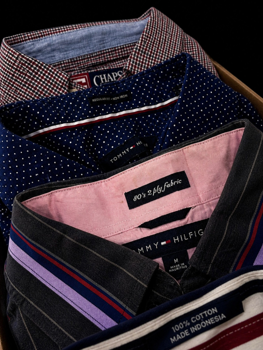 Daily Resell Mix – 10 Pieces (Shirts + Polos) [2]