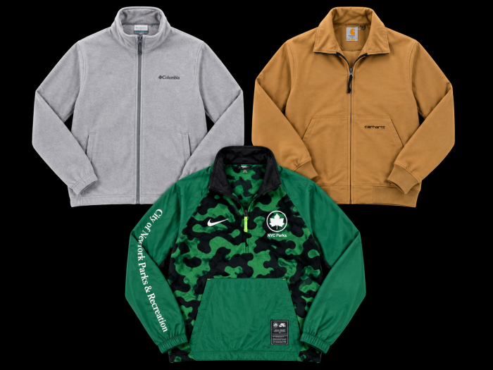 Fleece-uri Brand – Haine de Brand pentru Reselleri [2]