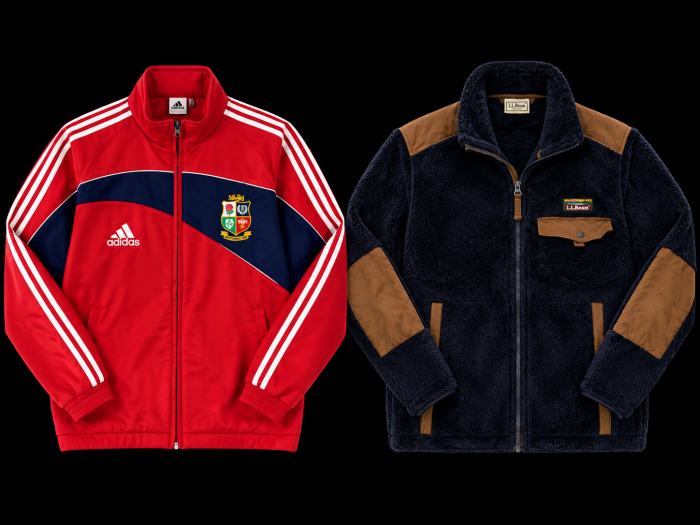 Fleece-uri Brand – Haine de Brand pentru Reselleri [3]