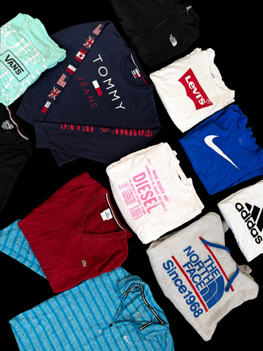 Premium Multi Brand Sweatshirts | StreetWholesale [3]