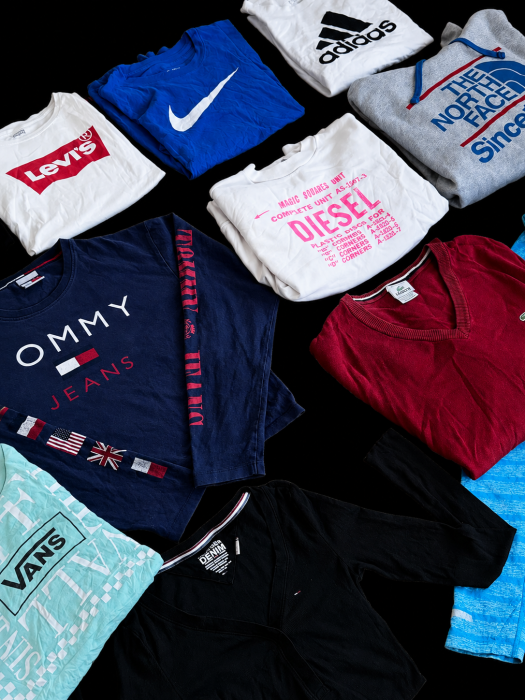 Premium Multi Brand Sweatshirts | StreetWholesale [2]