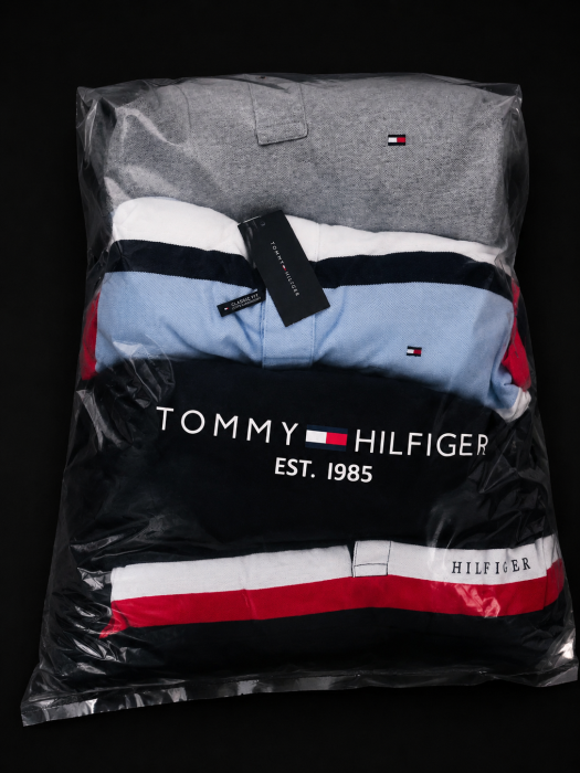 Tommy Hilfiger Box – 5 PCS | Grade A [3]