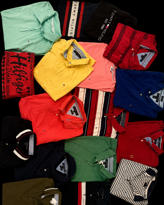 Tommy Hilfiger Box – 5 PCS | Grade A [4]