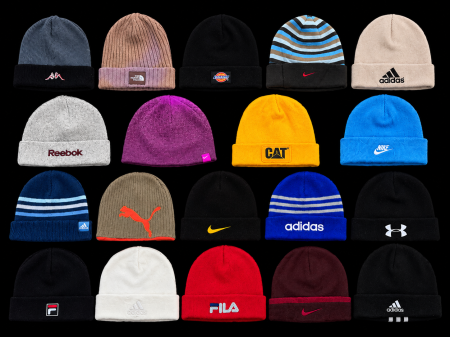 Toate Produsele - Beanie Brand – Căciuli de Brand pentru Reselleri