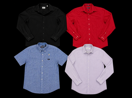 Box Cămăși de Brand –5buc [1]