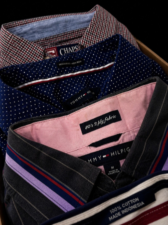 Daily Resell Mix – 10 Pieces (Shirts + Polos) [1]