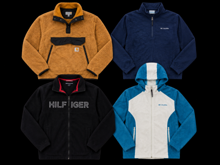 Toate Produsele - Fleece-uri Brand – Haine de Brand pentru Reselleri