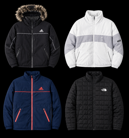 Toate Produsele - GECI MULTI-BRAND 5 buc