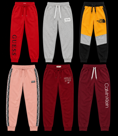 Toate Produsele - Pantaloni Brand – Pantaloni pentru Reselleri