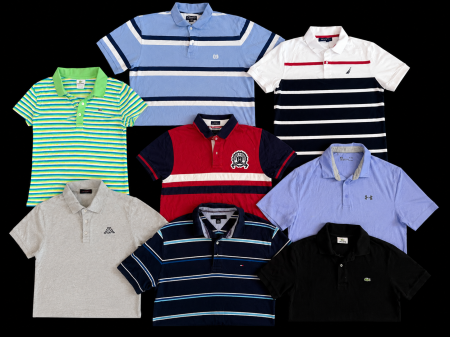 Premium Polo Shirts | Tricouri Polo de Brand | StreetWholesale [1]