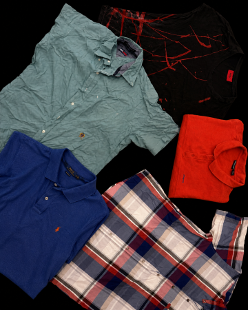 WHOLESALE - Reseller starter pack 5 pcs