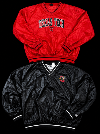 Vintage USA Varsity Jackets Grade A/B Mix – Jachete Vintage En-Gros [1]