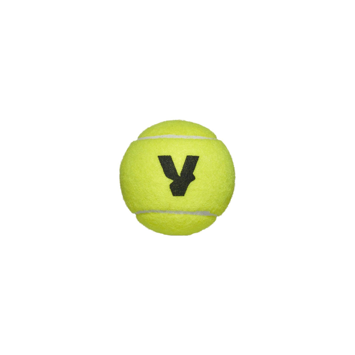 PREMIUM PADEL BALLS [2]