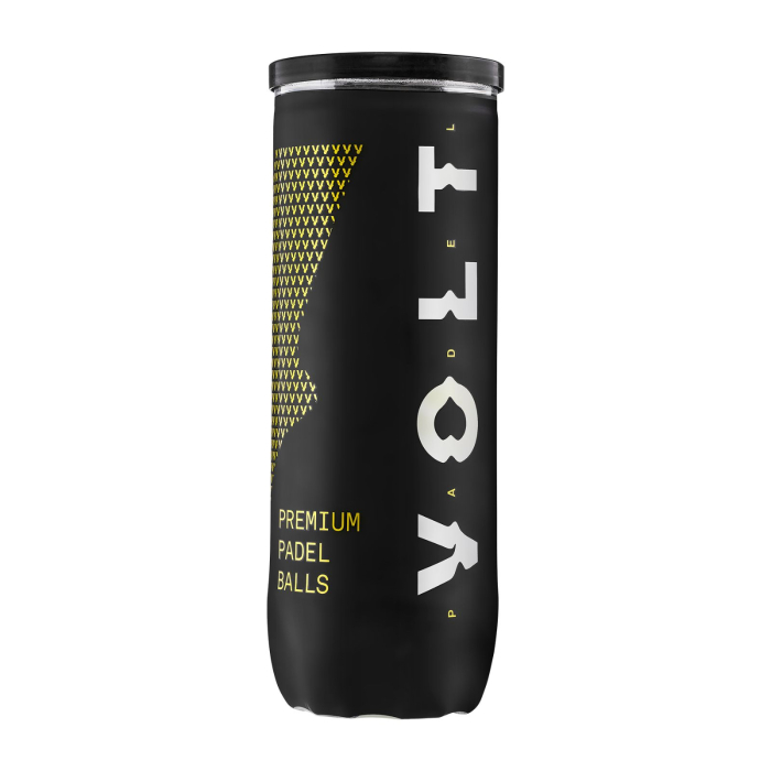 PREMIUM PADEL BALLS [4]