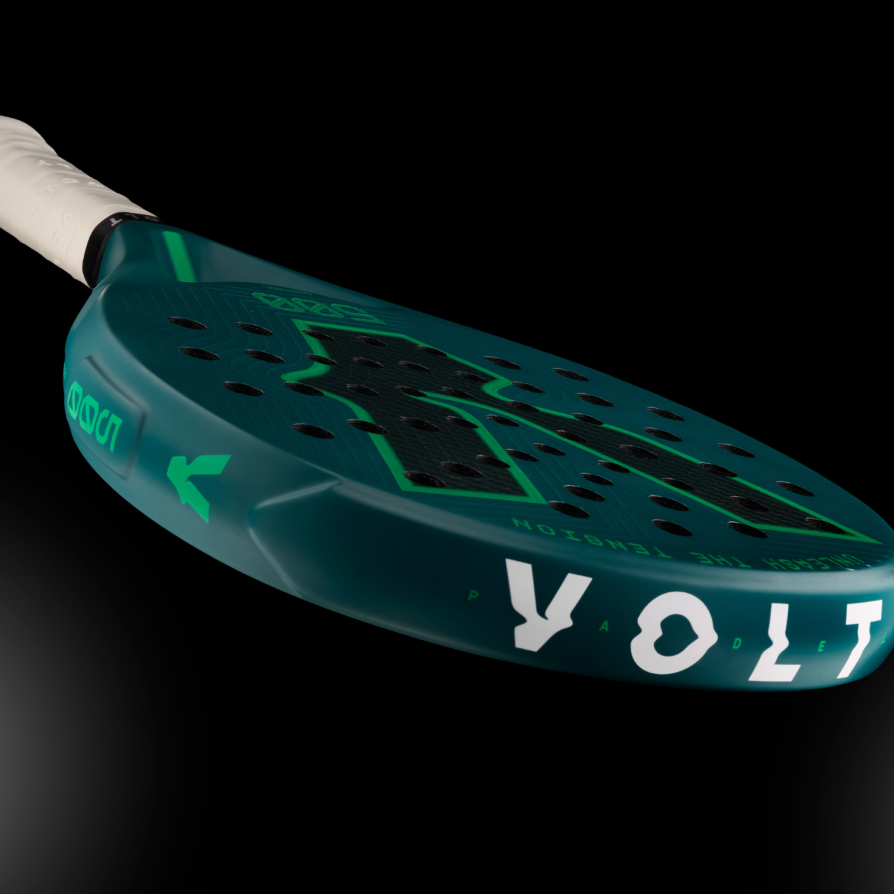 VOLT 500 [6]