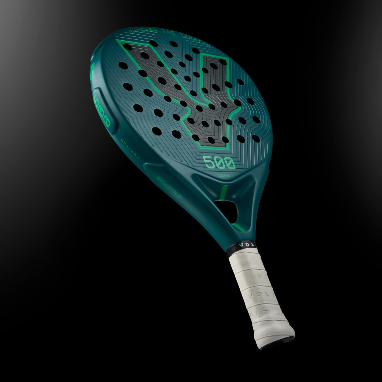 VOLT 500 [2]