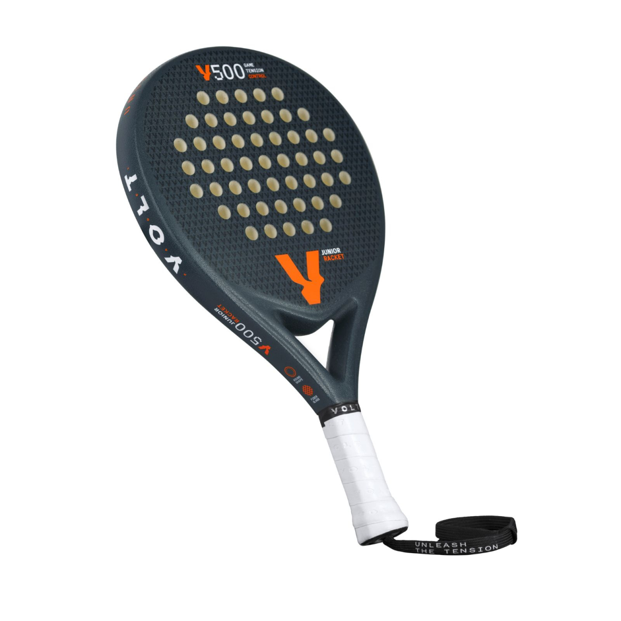 VOLT 500 JUNIOR [2]
