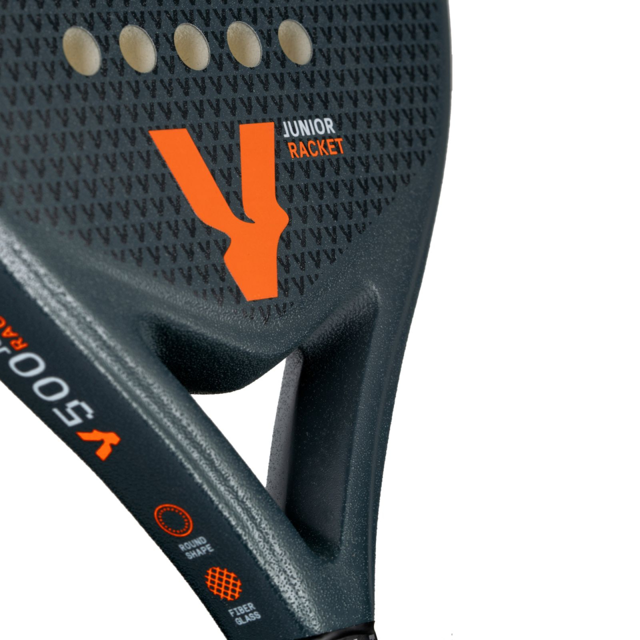 VOLT 500 JUNIOR [3]