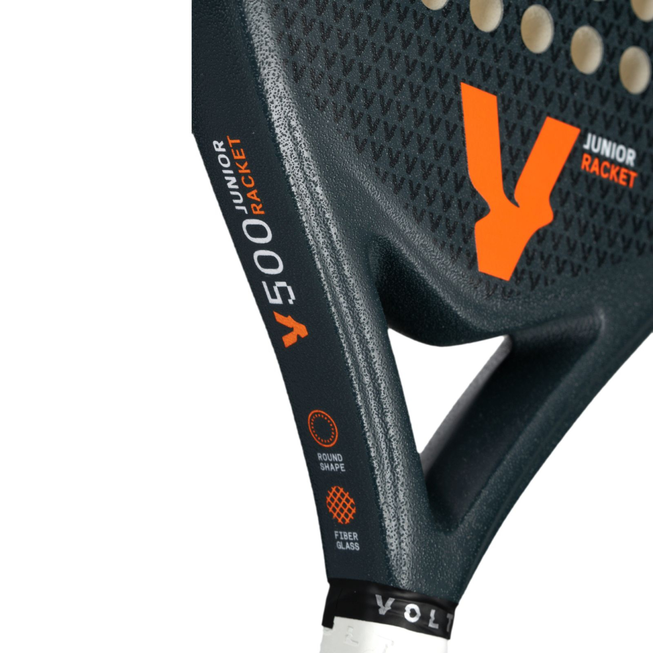 VOLT 500 JUNIOR [4]