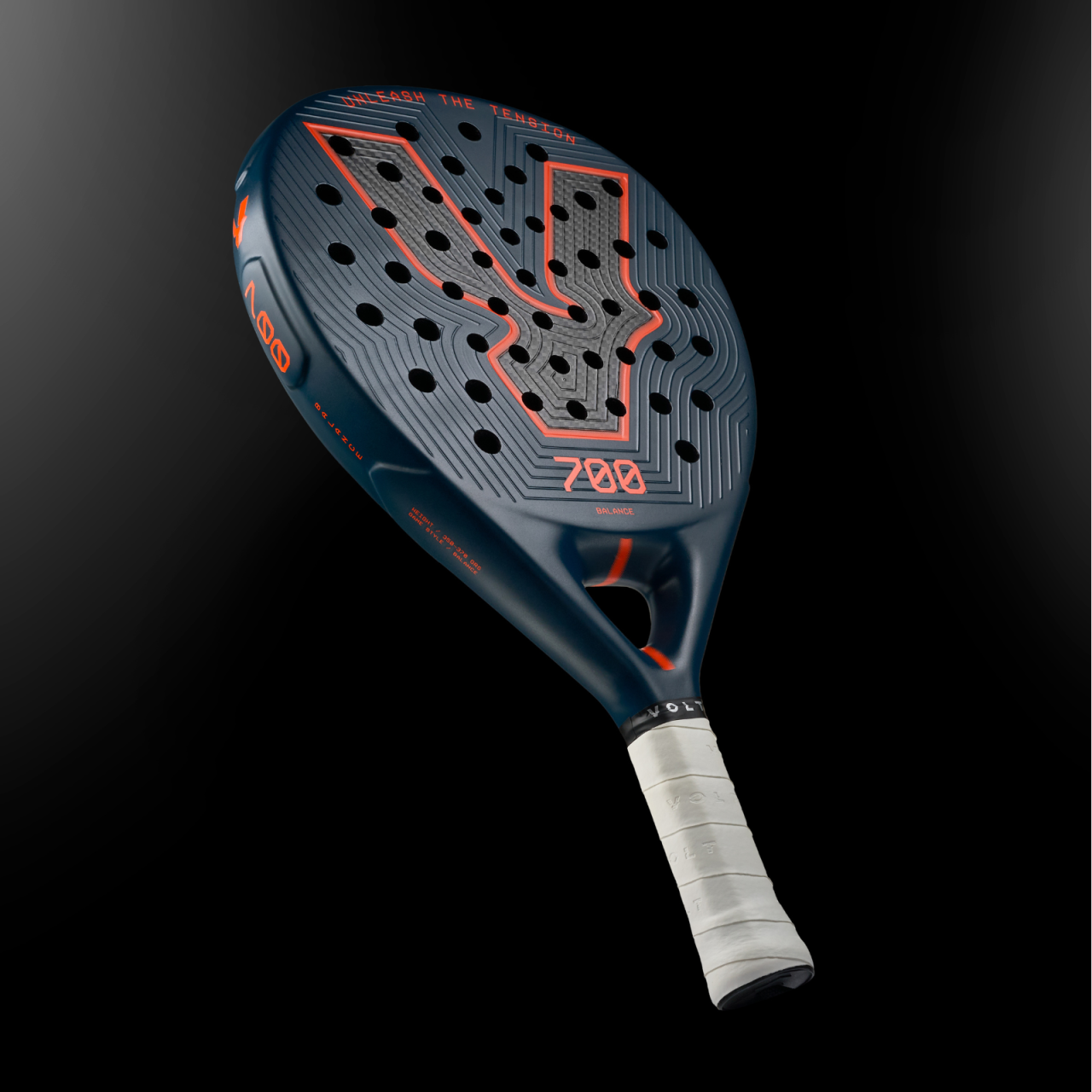 VOLT 700 [2]