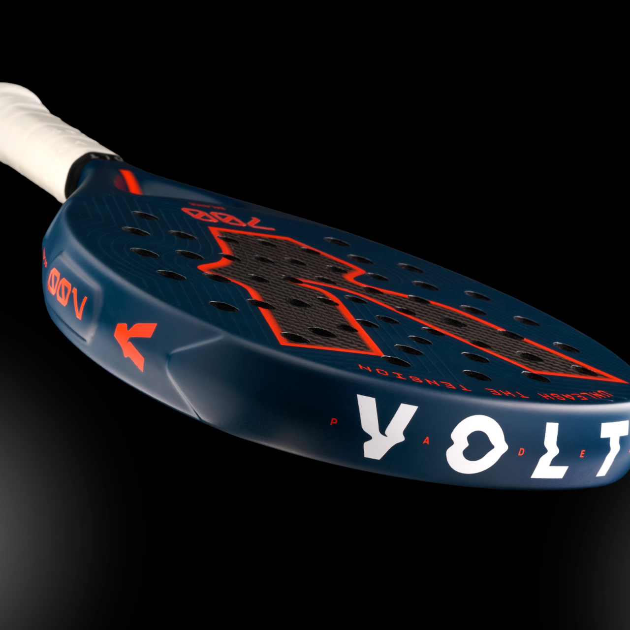 VOLT 700 [7]