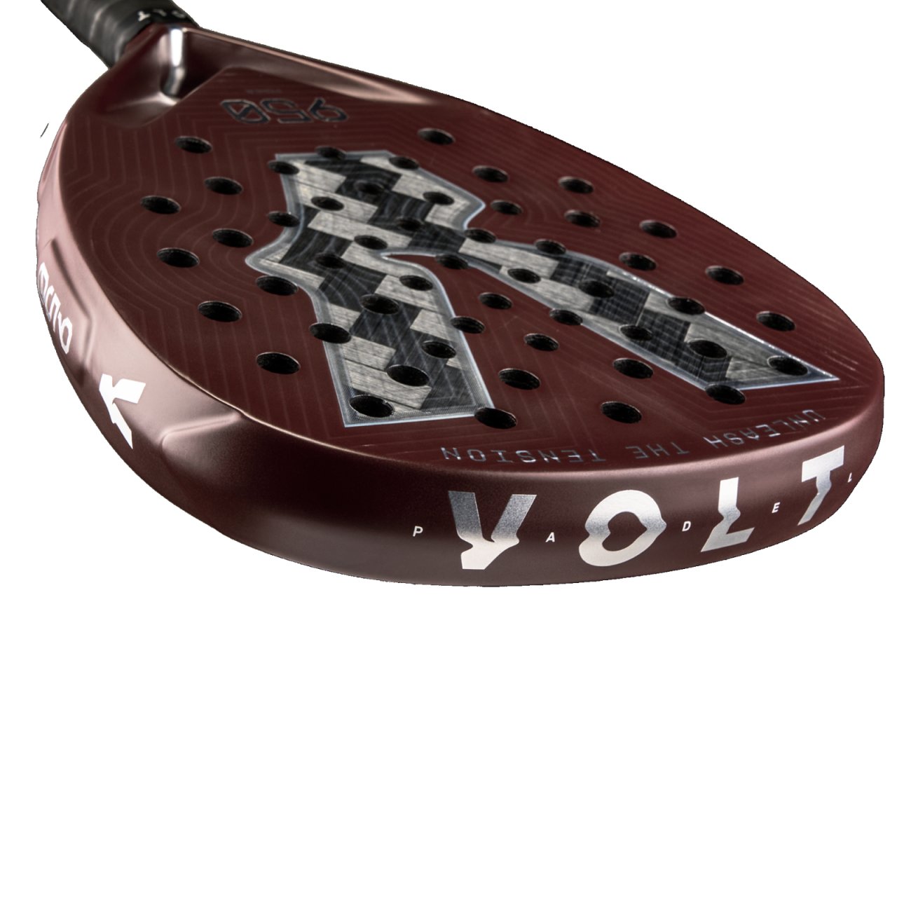 VOLT 950 [7]