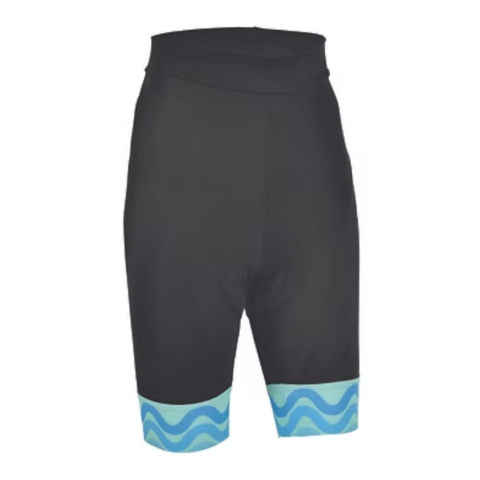 Produse - Pantaloni ThreeFace Waves - Femei