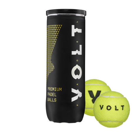 Produse - PREMIUM PADEL BALLS
