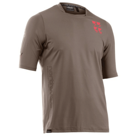 Produse - Tricou NorthWave Bomb - Barbati