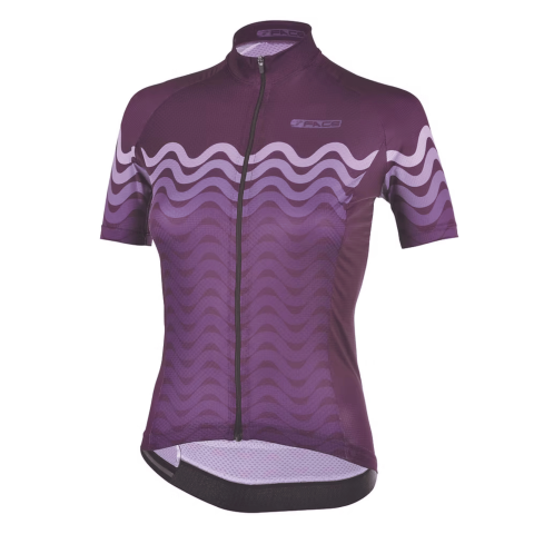 Produse - Tricou ThreeFace Waves - Femei
