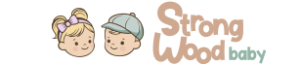 Strong Wood Baby
