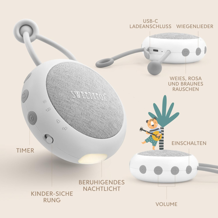 Aparat sunete albe -alb [2]