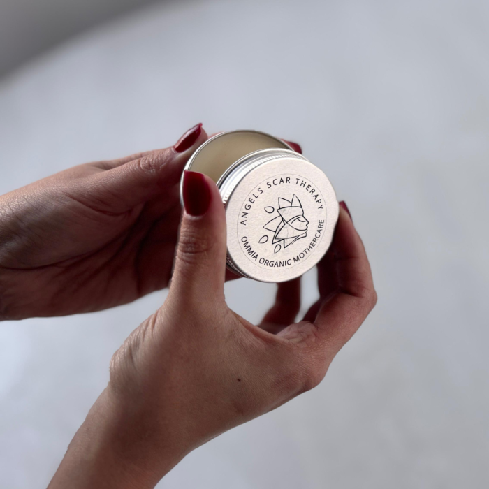 Balsam pentru cicatrici Angels Scar Therapy (30 ml) [2]