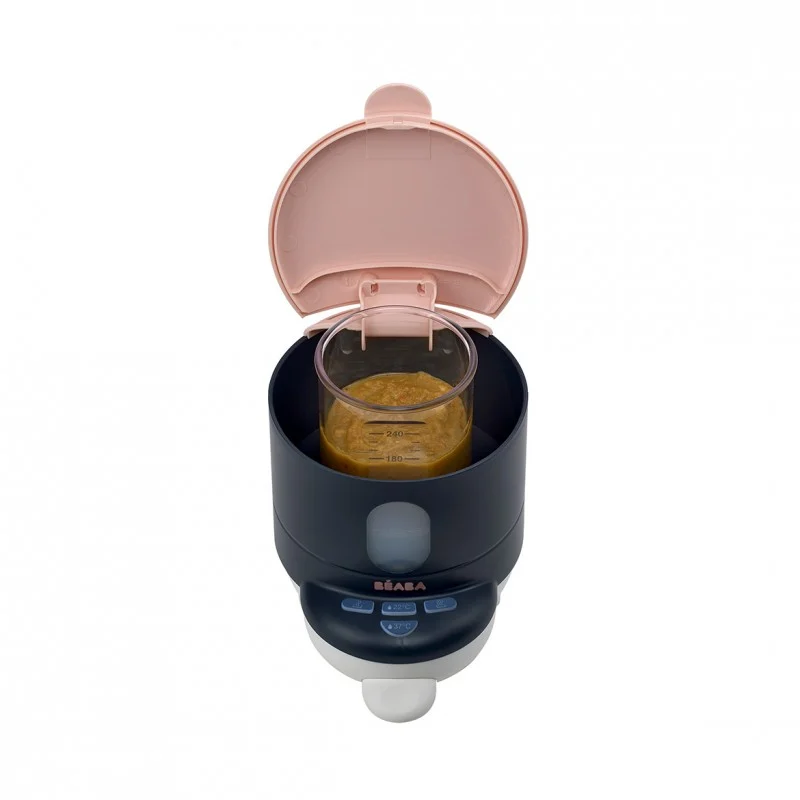 Bib'Expresso Night Blue [4]