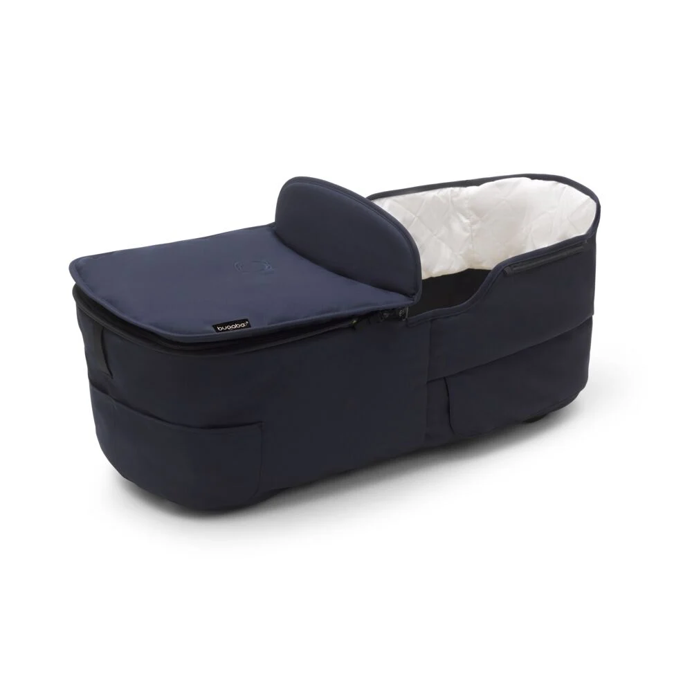 Carucior Bugaboo Fox 3 Classic Graphite/Dark Navy 2 in 1 [2]