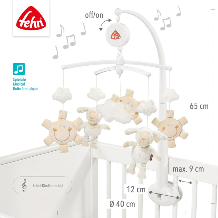 Carusel muzical oite Fehn [3]