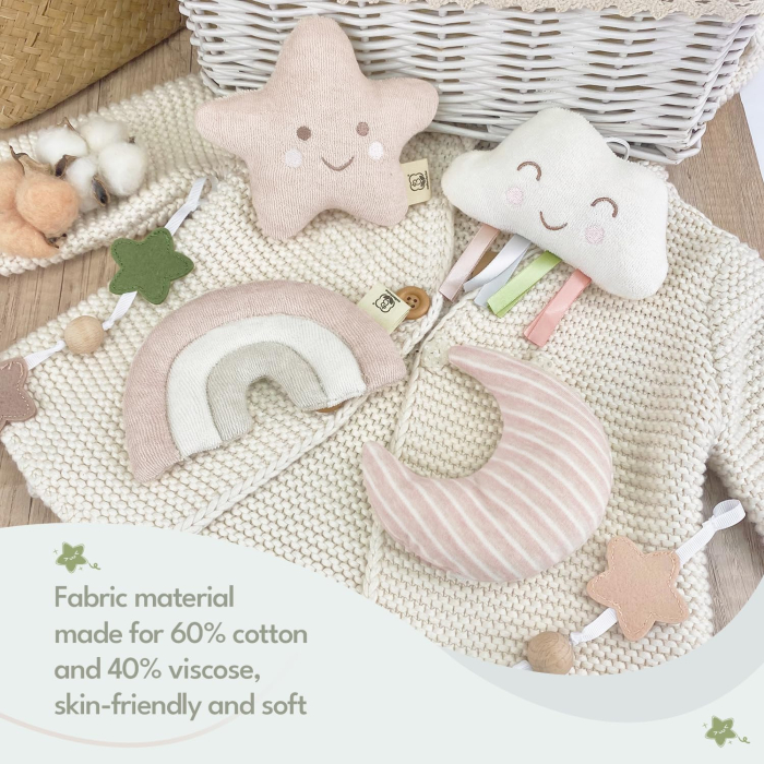 Cotton bebe carusel muzical-35 melodii [5]