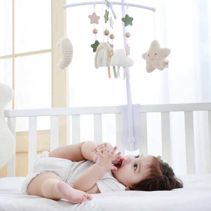 Cotton bebe carusel muzical-35 melodii [2]