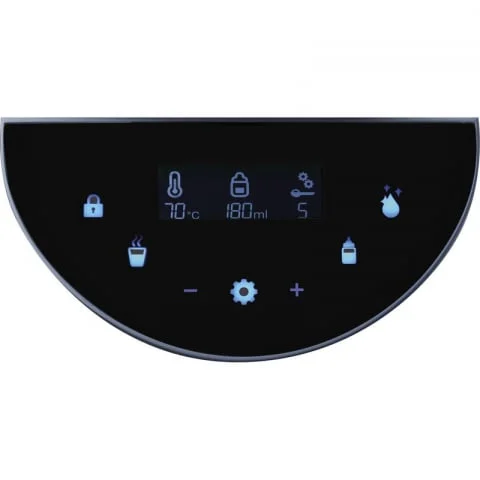 Preparator Formula de Lapte Beaba Milkeo Plus Night Blue [2]