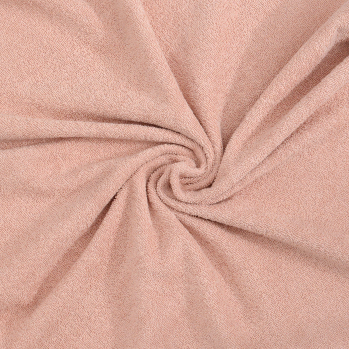 Prosop cu glugă Blush din bumbac 75x75 cm / 100x100 cm [4]