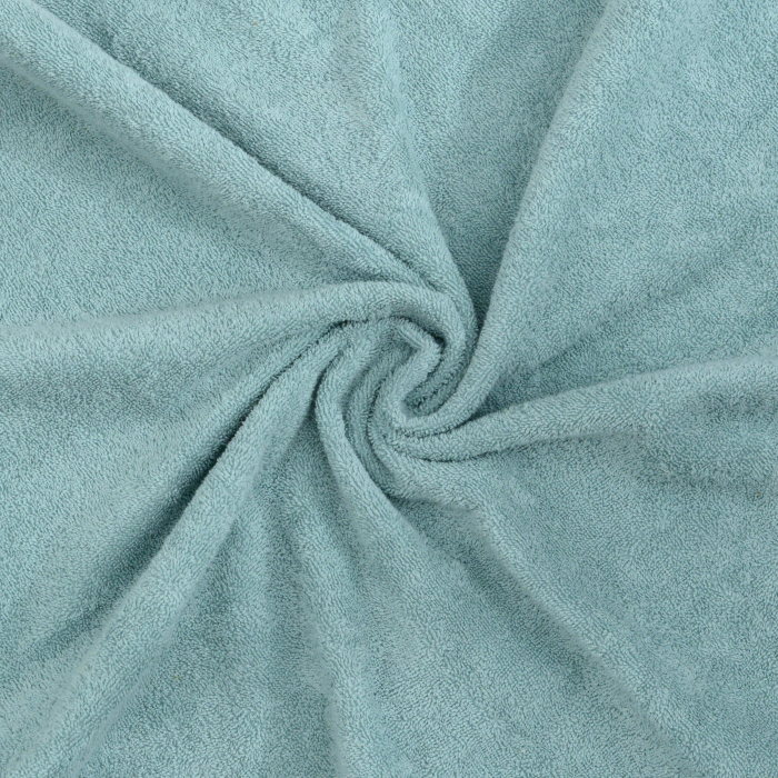 Prosop cu glugă Ocean din bumbac 75x75 cm / 100x100 cm [4]