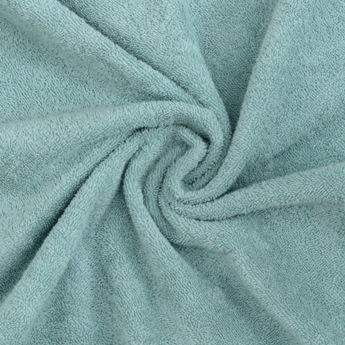 Prosop cu glugă Ocean din bumbac 75x75 cm / 100x100 cm [5]