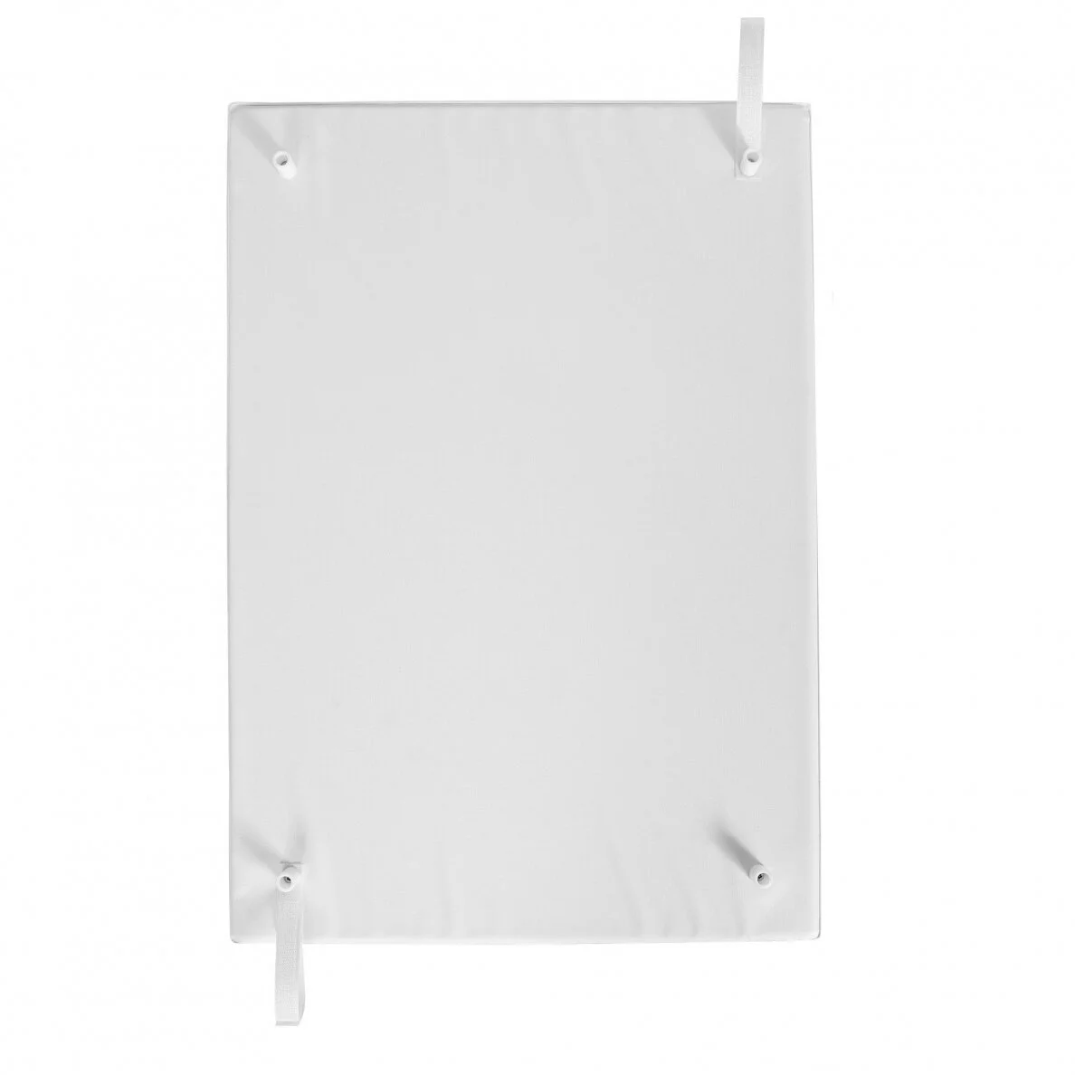 Saltea de Infasat Ultra Light 1.2kg, 50x70cm, cu Intaritura, Grosime 3cm, Anti-Alunecare, Prieteni nedespartiti [3]
