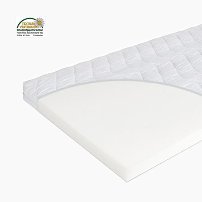 Saltea Patut Copii Cocos Aloe Vera 8 [3]