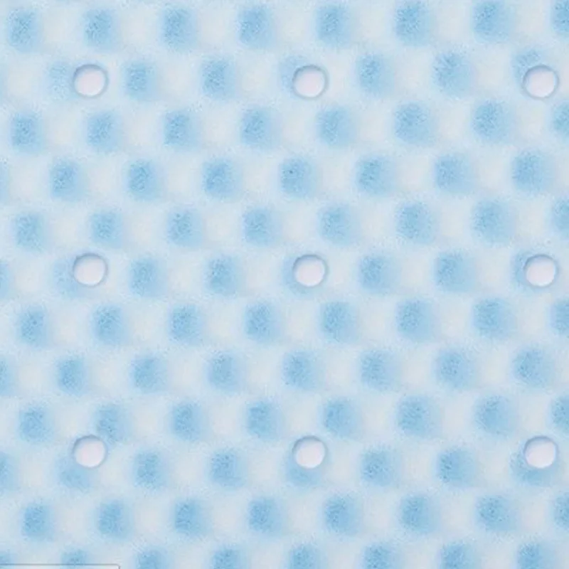 Saltea Patut Copii Cocos Aloe Vera 8 [2]