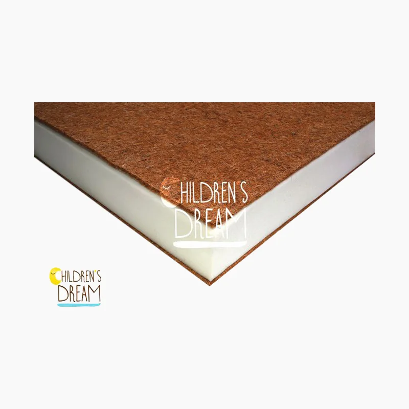 Saltea patut bebe rotund/oval Miriam [2]