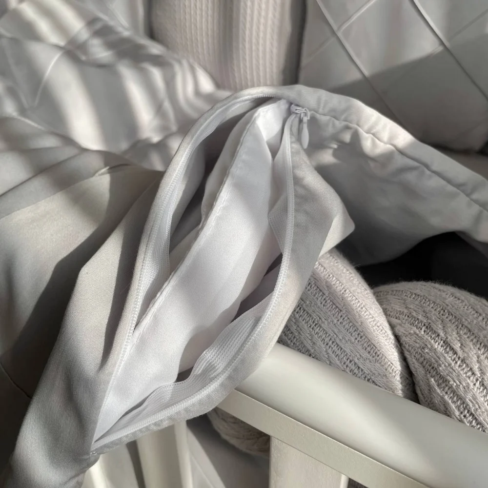 Set lenjerie patut DreamLand gri (7buc.) [8]